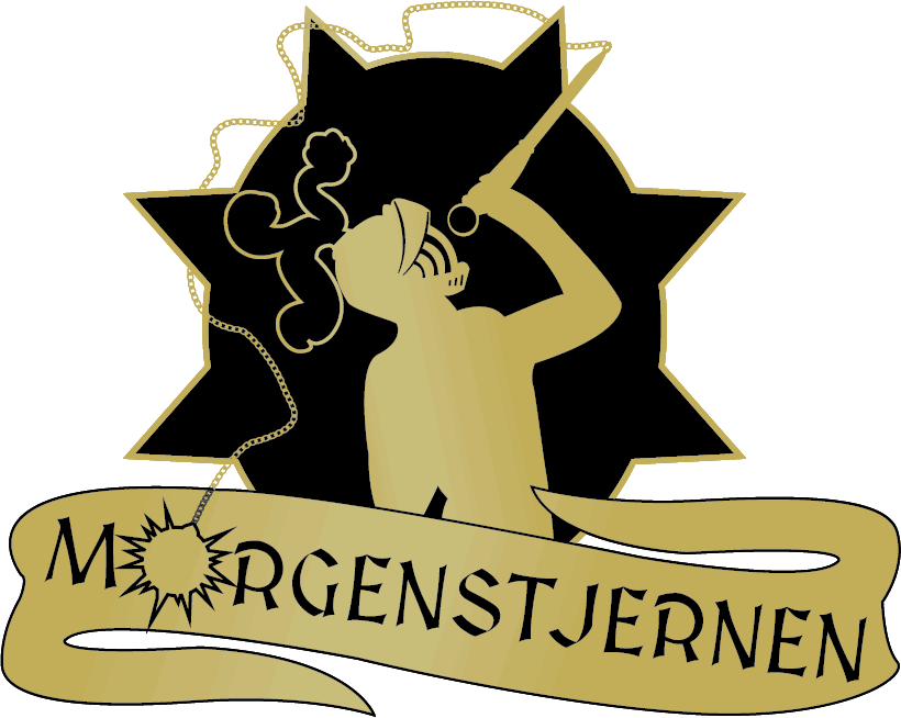 Morgenstjernen